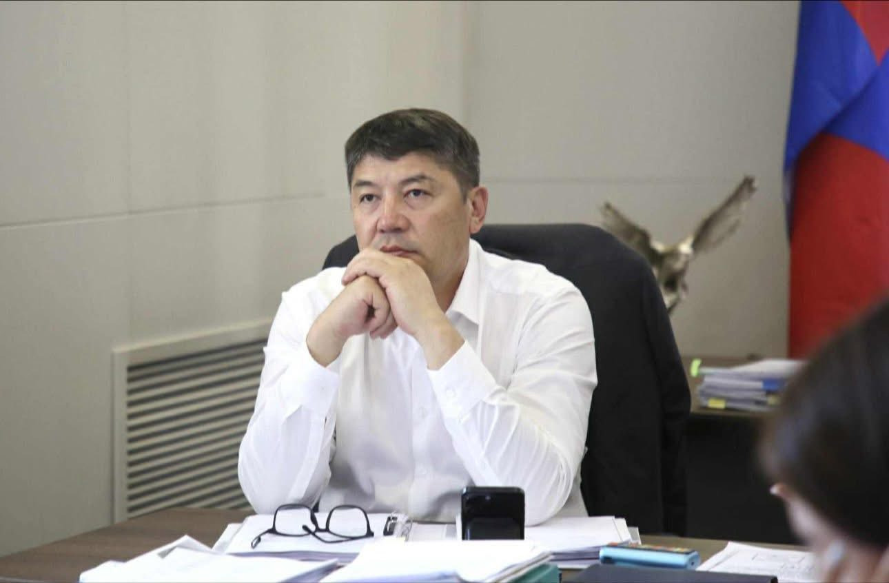 Т.Аубакир: Тэтгэврийн хувь хэмжээг 477.9 тэрбум төгрөгөөр нэмэгдүүлэх, үүнд жигд 8,6 хувиар нэмэх эсэхийг тодорхой болгоно